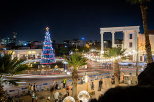 Photo By Eyal Tagar