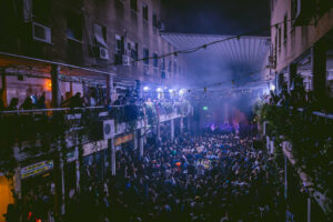 Tel Aviv Jazz Festival 2022 by Ariel Efron