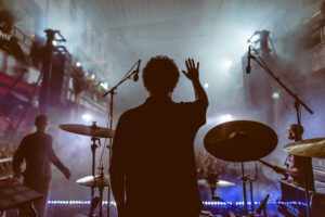 Tel Aviv Jazz Festival 2022 by Ariel Efron