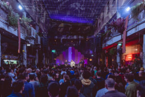 Tel Aviv Jazz Festival 2022 by Ariel Efron