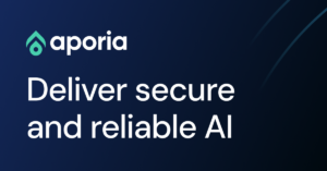 aporia logo